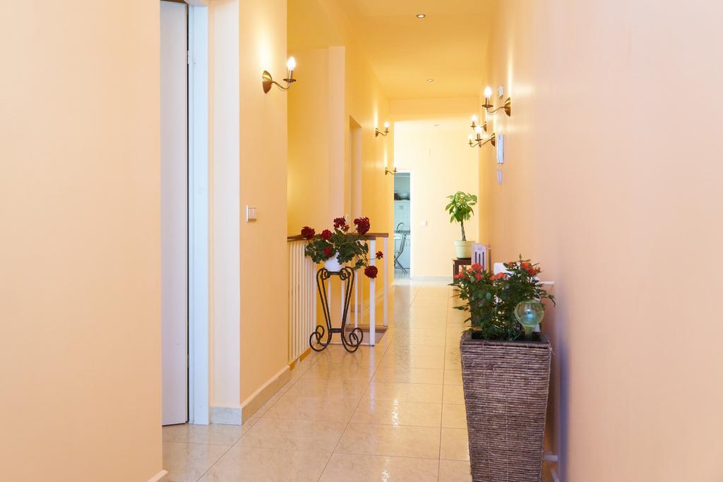 Esplanada Villa Constanta Exterior photo