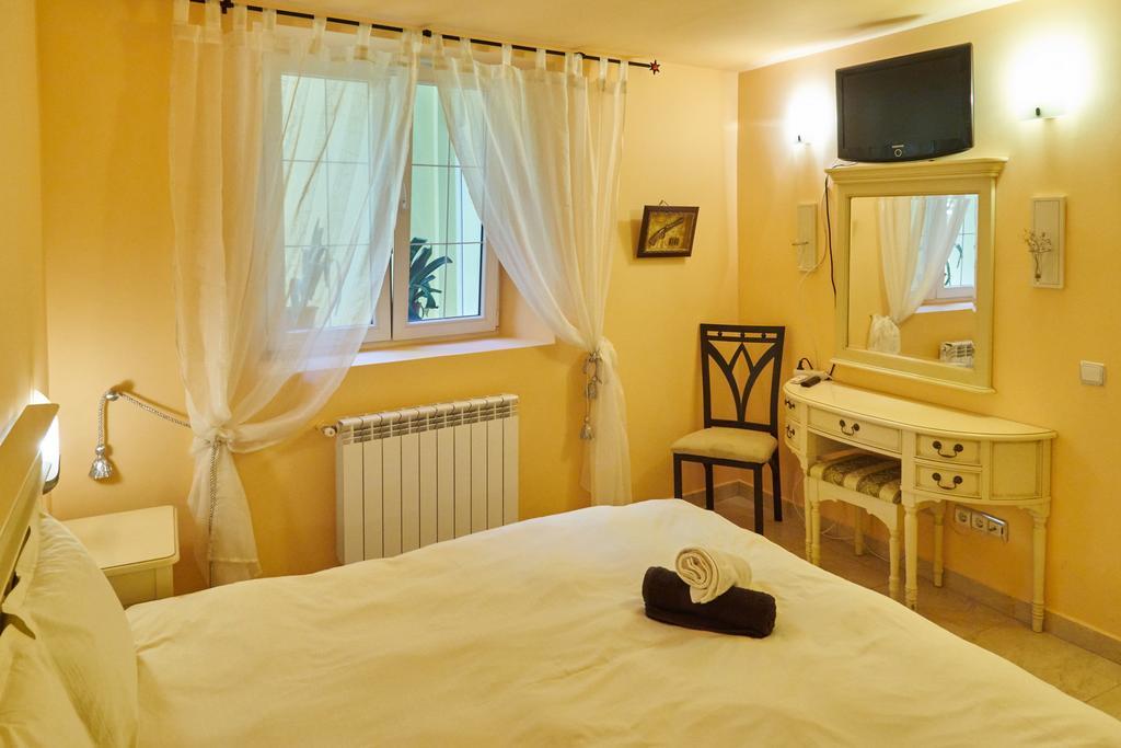 Esplanada Villa Constanta Exterior photo