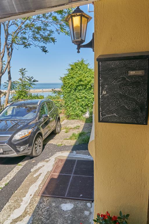 Esplanada Villa Constanta Exterior photo