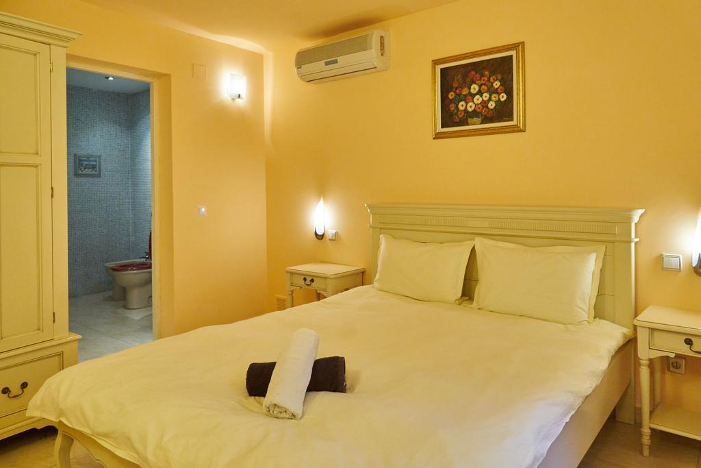 Esplanada Villa Constanta Exterior photo